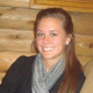 Meet your Posher, Bre